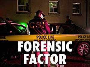 Forensic Factor - amazon prime