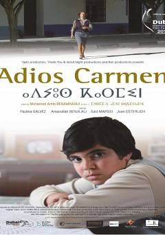 Adios Carmen - Amazon Prime