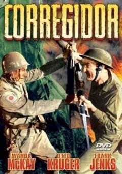 Corregidor - Movie