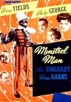 Minstrel Man - Movie