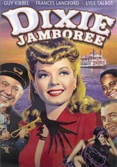 Dixie Jamboree - Movie