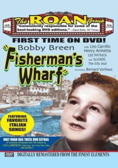 Fishermans Wharf - Movie