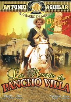 La Muerte de Pancho Villa - amazon prime