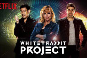 White Rabbit Project - netflix