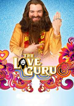 The Love Guru - hulu plus