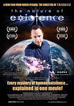The Nature of Existence - amazon prime