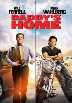 Daddys Home - Movie