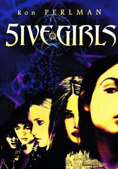 5ive Girls - Movie