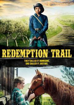 Redemption Trail - amazon prime