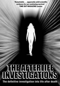 The After Life Investigations: The Scole Experiments - amazon prime