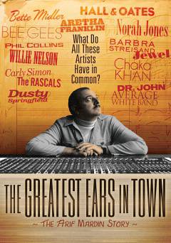 Greatest Ears in Town - amazon prime