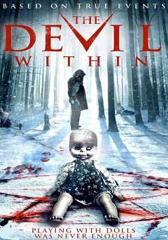 The Devil Complex - Movie