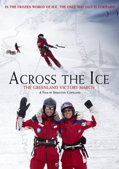 Across The Ice - Movie