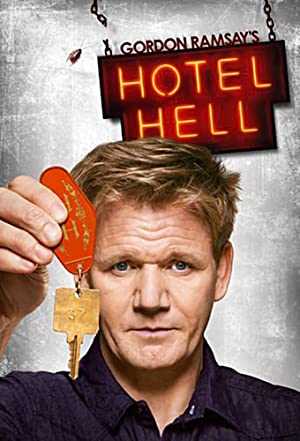 Hotel Hell - Movie