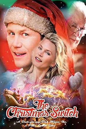 The Christmas Switch - Movie