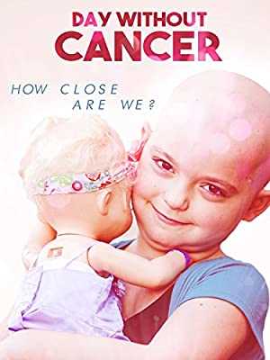 A Day Without Cancer - amazon prime
