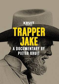 Trapper Jake - amazon prime