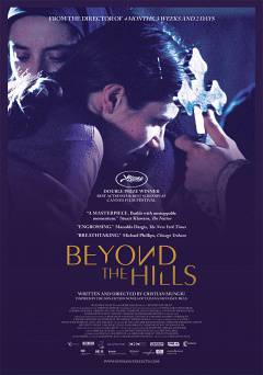 Beyond the Hills - hulu plus