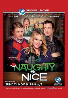 Naughty & Nice - Movie
