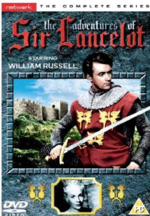 Adventures of Sir Lancelot - TV Series