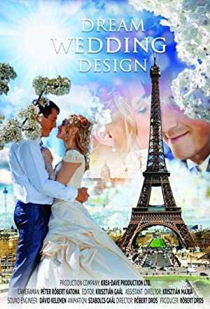 Dream Wedding Design - TV Series