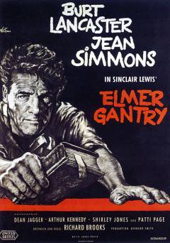 Elmer Gantry - Movie