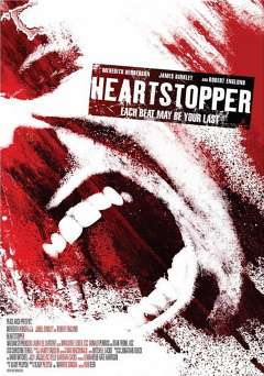 Heartstopper - Movie