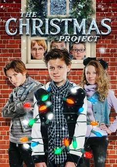 The Christmas Project - Movie