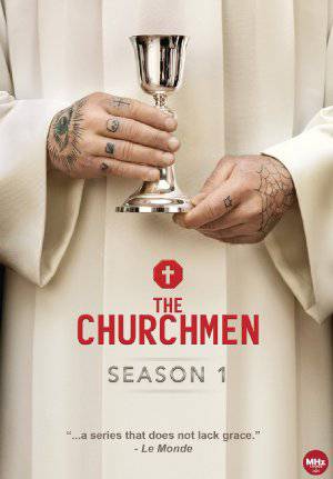 The Churchmen - TV Series
