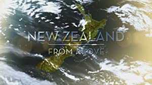 New Zealand from Above - amazon prime