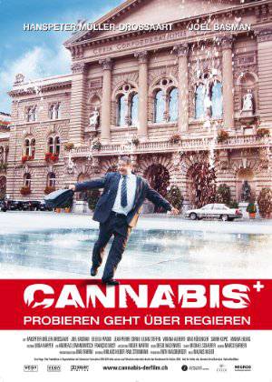 Cannabis - TV Series