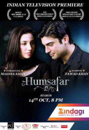 Humsafar - TV Series