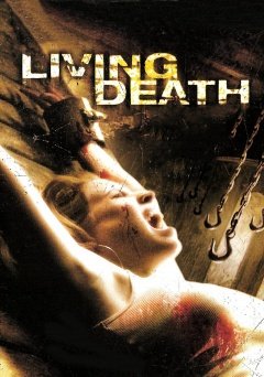 Living Death - amazon prime