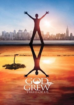 God Grew Tired of Us - Movie