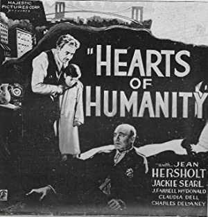 Hearts of Humanity - amazon prime
