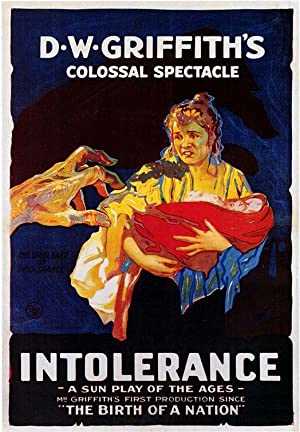 Intolerance: Love