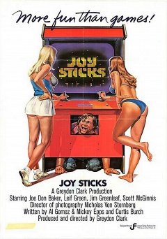 Joysticks - Movie