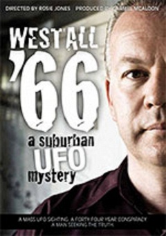 Westall 66: A Suburban UFO Mystery - amazon prime