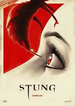 Stung - Movie