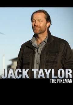 Jack Taylor: The Pikeman - hulu plus