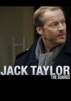 Jack Taylor: The Guards - hulu plus