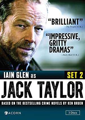 Jack Taylor: Shot Down - Movie