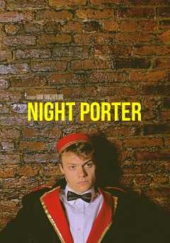 Night Porter - Movie