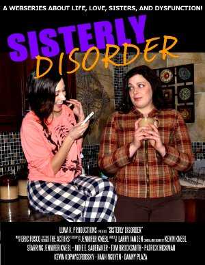 Sisterly Disorder - amazon prime