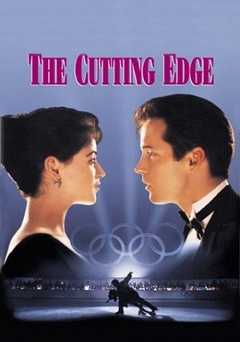 The Cutting Edge - Movie