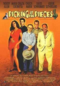 Picking Up the Pieces - Movie