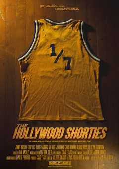 The Hollywood Shorties - Movie