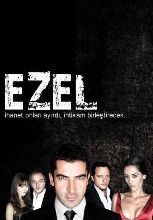 Ezel - TV Series