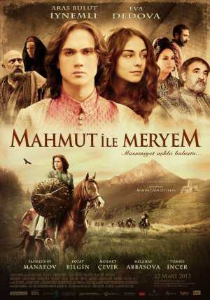 Mahmut & Meryem - TV Series