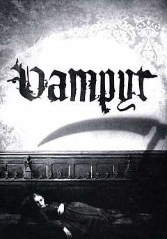 Vampyr - Movie
